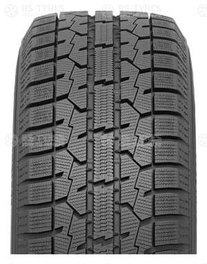 Toyo Observe Garit GIZ 215/55 R17 94Q